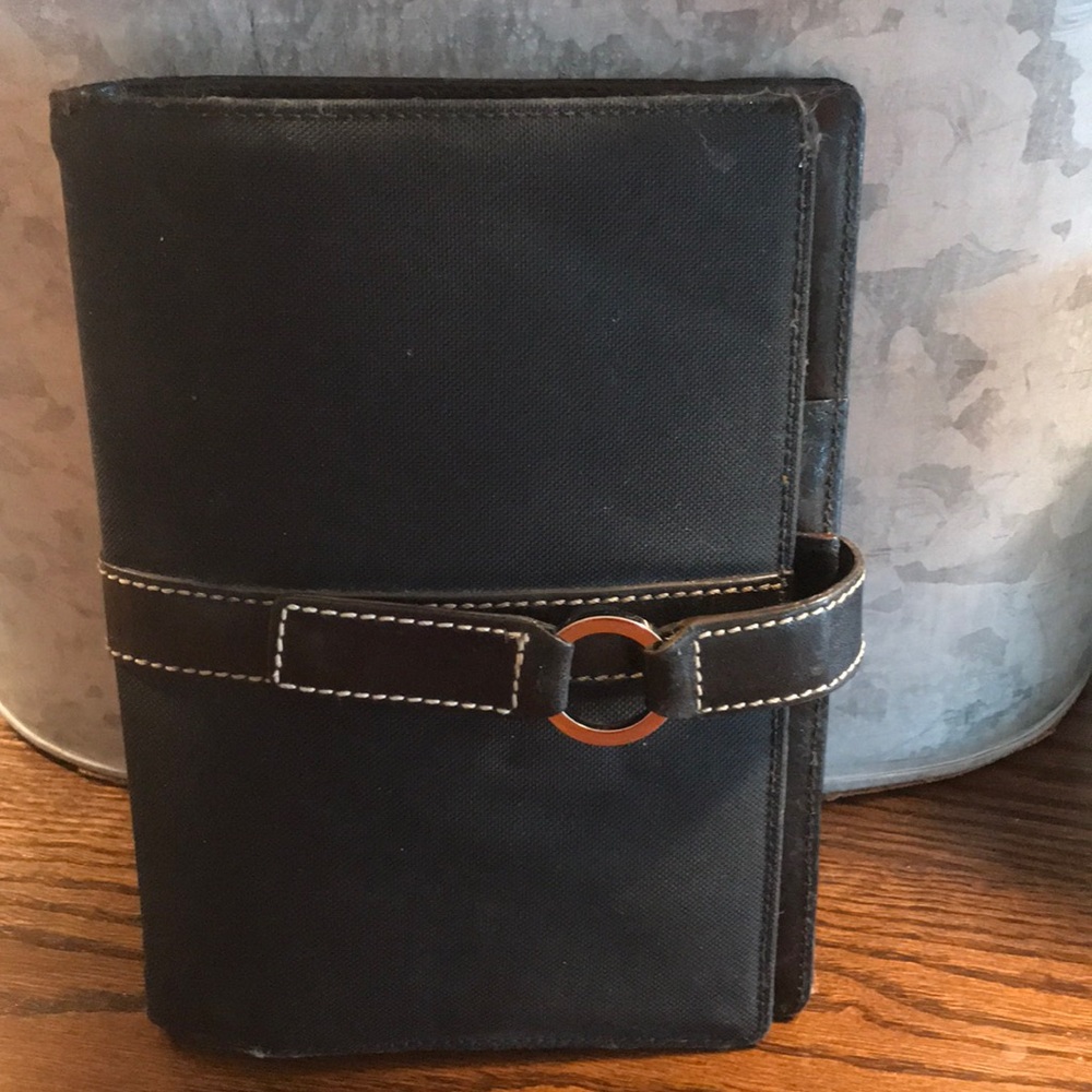 Kate Spade Planner Cover